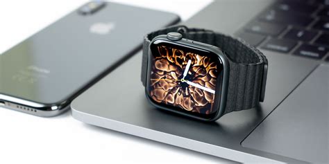 quadranti apple watch.